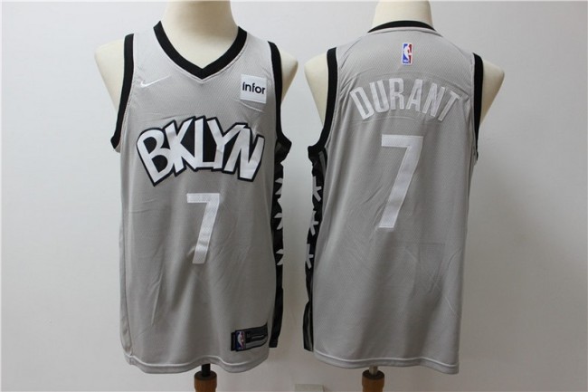 Brooklyn Nets Jerseys 051