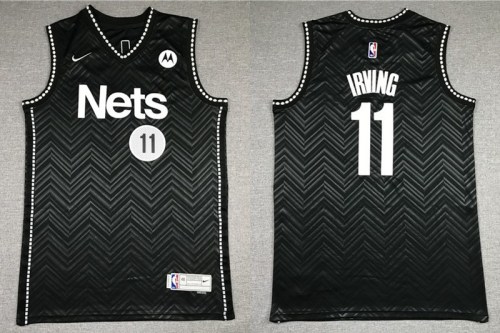 Brooklyn Nets Jerseys 007