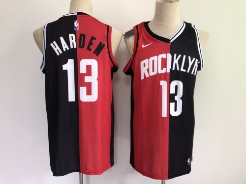 Brooklyn Nets Jerseys 004