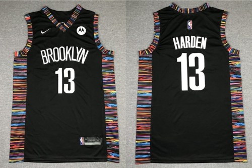 Brooklyn Nets Jerseys 006