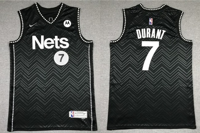 Brooklyn Nets Jerseys 008