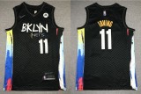 Brooklyn Nets Jerseys 026