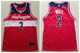 Washington Wizards Jerseys 007