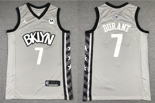 Brooklyn Nets Jerseys 003