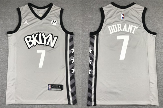 Brooklyn Nets Jerseys 003