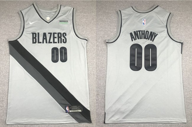 Portland Trail Blazers Jerseys 010