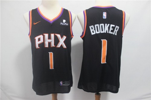 Phoenix Suns Jerseys 007