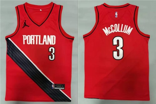 Portland Trail Blazers Jerseys 003