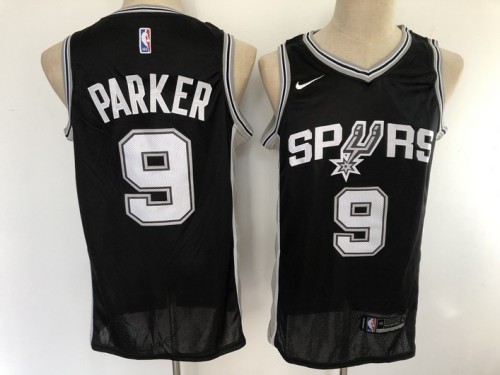 San Antonio Spurs Jerseys 003