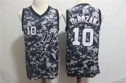 San Antonio Spurs Jerseys 009
