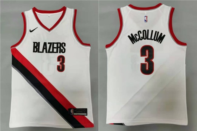 Portland Trail Blazers Jerseys 006