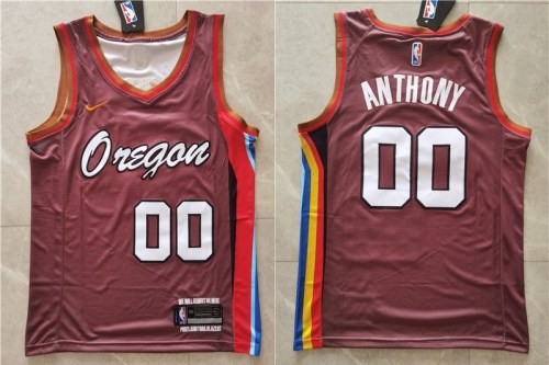 Portland Trail Blazers Jerseys 008