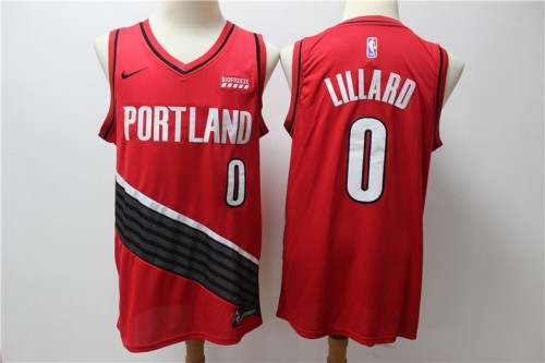 Portland Trail Blazers Jerseys 017