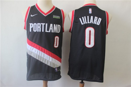 Portland Trail Blazers Jerseys 020