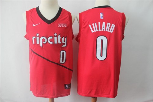 Portland Trail Blazers Jerseys 024