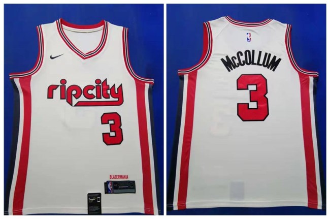 Portland Trail Blazers Jerseys 012
