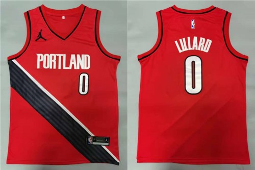 Portland Trail Blazers Jerseys 007