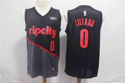Portland Trail Blazers Jerseys 021