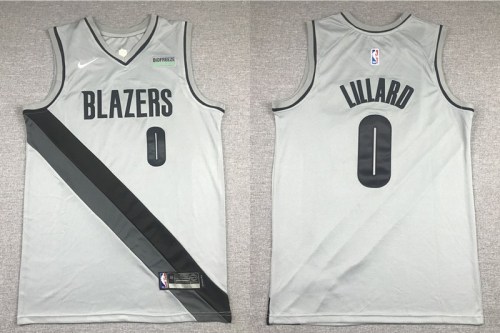 Portland Trail Blazers Jerseys 009