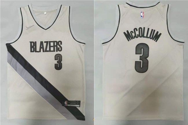 Portland Trail Blazers Jerseys 002