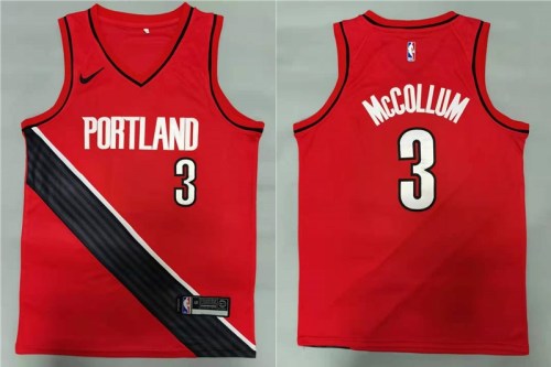 Portland Trail Blazers Jerseys 004