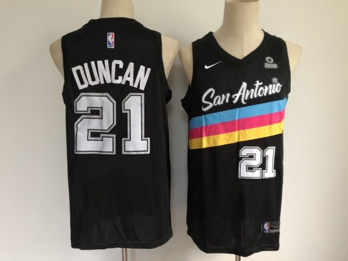 San Antonio Spurs Jerseys 001