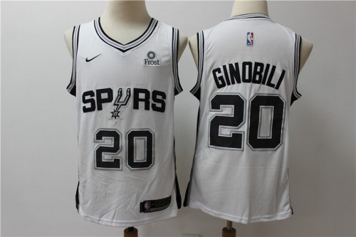 San Antonio Spurs Jerseys 008