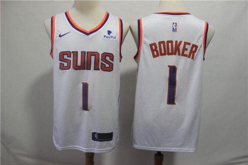 Phoenix Suns Jerseys 008