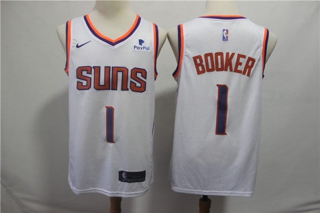 Phoenix Suns Jerseys 008
