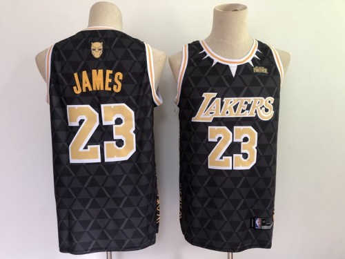 Los Angeles Lakers Jerseys 132