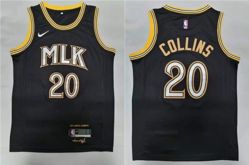 Atlanta Hawks Jerseys 012