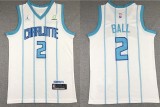 Charlotte Hornets Jerseys 009