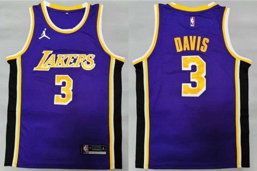 Los Angeles Lakers Jerseys 135