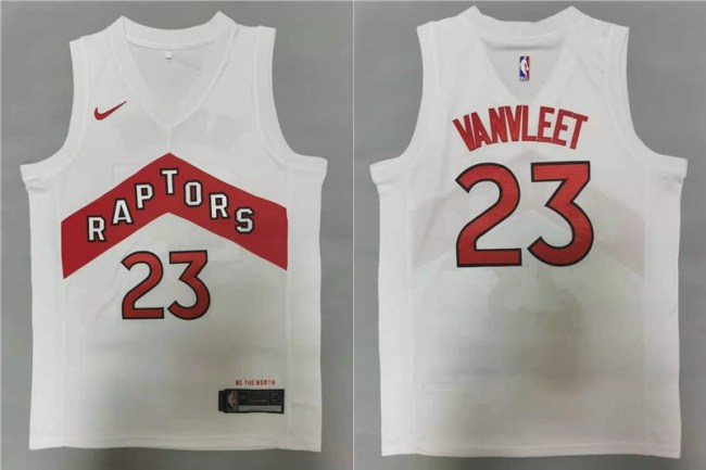 Toronto Raptors Jerseys 053