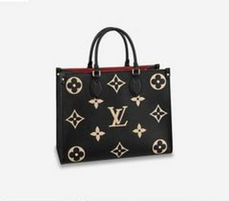 Luis Vuitton Handbags 097