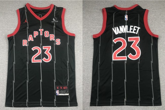 Toronto Raptors Jerseys 052