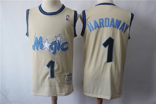 Orlando Magic Jerseys 003