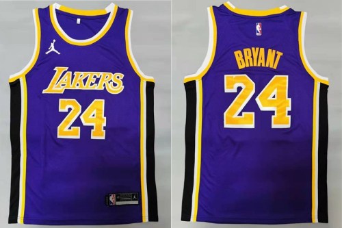 Los Angeles Lakers Jerseys 133