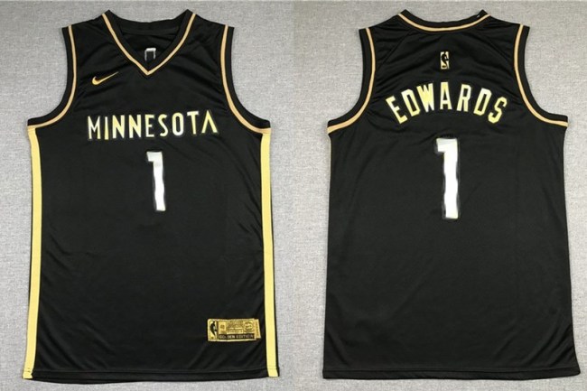 Minnesota Timberwolves Jerseys 009