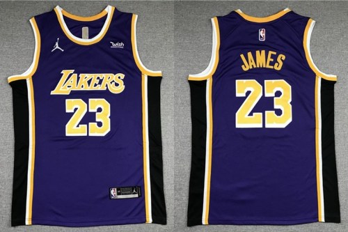 Los Angeles Lakers Jerseys 136
