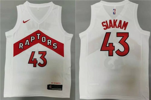 Toronto Raptors Jerseys 055