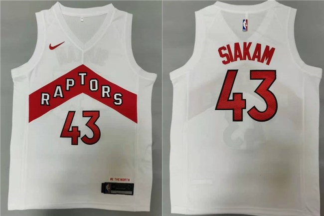 Toronto Raptors Jerseys 055