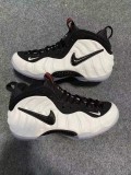 Nike Air foamposite pearl 