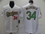 Dodgers Jerseys 188
