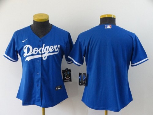MLB Women Jerseys 022