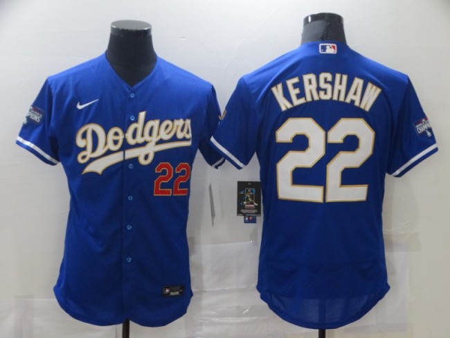 Dodgers Jerseys 189