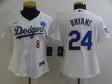 MLB Women Jerseys 052