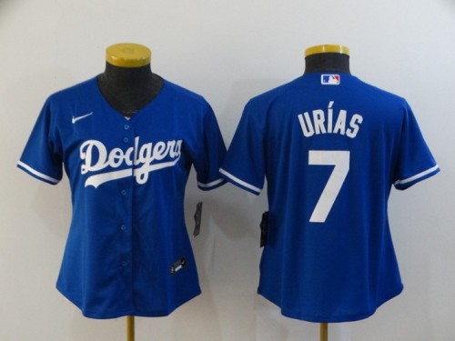 MLB Women Jerseys 011
