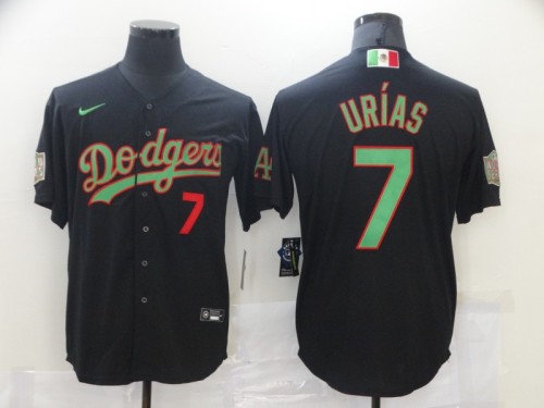 Dodgers Jerseys 199
