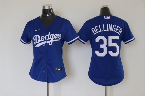 MLB Women Jerseys 035